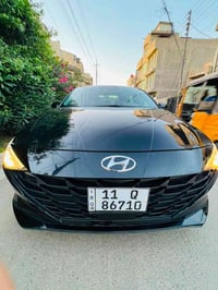 الانترا 2023 sel وارد امريكي فول مواصفات عدا الفتحة  محرك 2000 دوش  را...