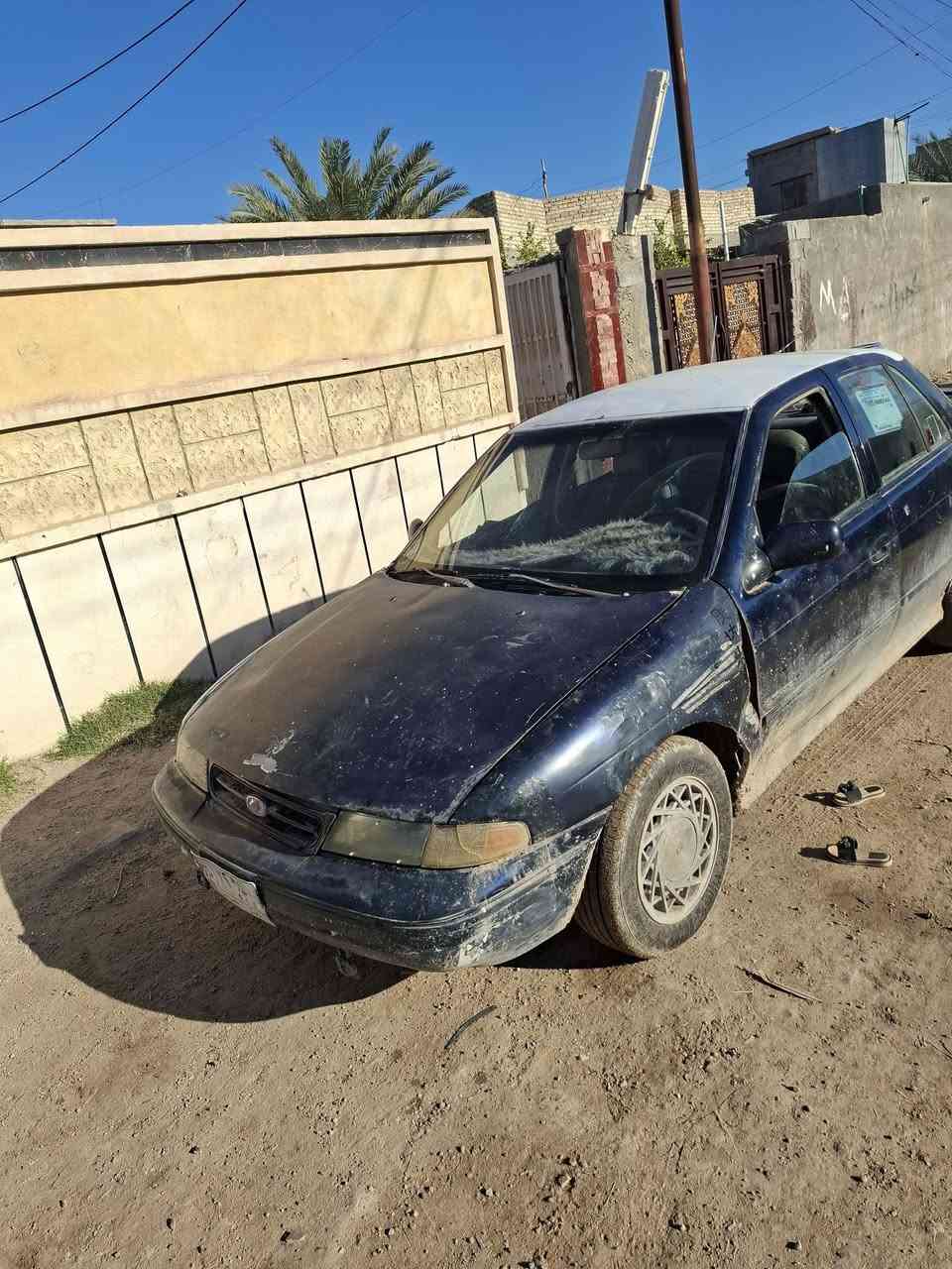 سيفيه موديل ٩٤رقم انبار تحويل مباشر مكان الفلوجة السعر ٢١ وبيه مجال ***********
