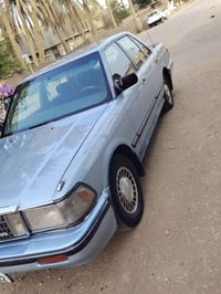 سيدان رقم بغداد سياره على وضع شركه مكفوله كفاله عامه من صبغ وضربه كير،...