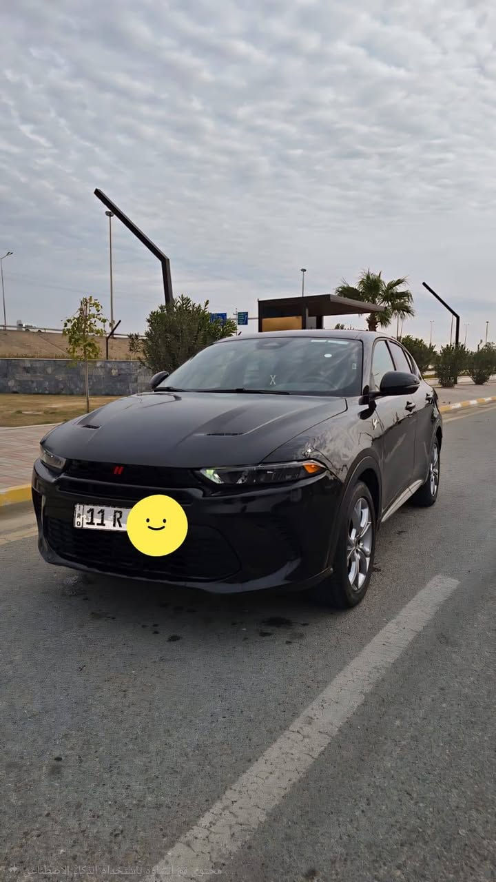 سياره دوج هورنت  ٢٠٢٤ ارقام بغداد حرة
حادثها بنيد مبدل و بارد بسيط بالجاملغ الايسر بدون دواخل و بدون شاصي او لغد 
ماشية ٣٠ الف ميل 
سيارة جاهزة و ما بيها نقص و لا اي كلوب او كود بالشاشة 
بدون ايرباك ،  
⚙️ محرك 1.3L توربو + كهربائي (هايبرد) بلكن هايبرد
💪 القوة: 288 حصان
🚀 0–100 كم/س: 4 ثواني فقط 
🛞 دفع رباعي AWD
🔋 مدى كهربائي: حتى 53 كم
🎮 أوضاع قيادة متعددة + PowerShot
🛑 فرامل Brembo رياضية
🖥️ شاشتين رقمية 12.3” + 10.25”
✨ تصميم رياضي وشعار R/T
🚗 قوة + تقنية + توفير 🔥
كزوز رياضي و صوتها حلو 
مري شفط و اشاير بالمري 
بصمه 
قطعتين تبريد 
تدفئة كشنات و ستيرن 
دخول ذكي و هواي مواصفات اخرى 

السعر 180 
***********/***********
مكان السيارة الانبار الفلوجة
