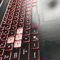 TUF A15 • RTX 3050 • رايزن 7