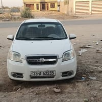 افيو • ٢٠١٠ • نجف شارع المعمل