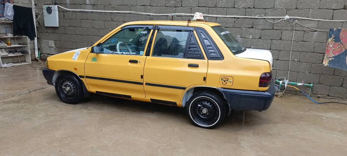 سايبا موديل 10 غرامات صفر هيئه 200الف.  محرك.شرط گير شرط شواصي انضاف. گشرهه حيل نضيف
فقط. تحتاج. دعاميات. سعرهن 30 الف وايرمنيه شغاله. اواجهك مع الشرعي. سنويه عضم.  كابون بيهه بس متوقف سياره جاهزه گبل عل شارع.   السعر 23 وبيهه مجال. 
للاستفسار ***********
***********
