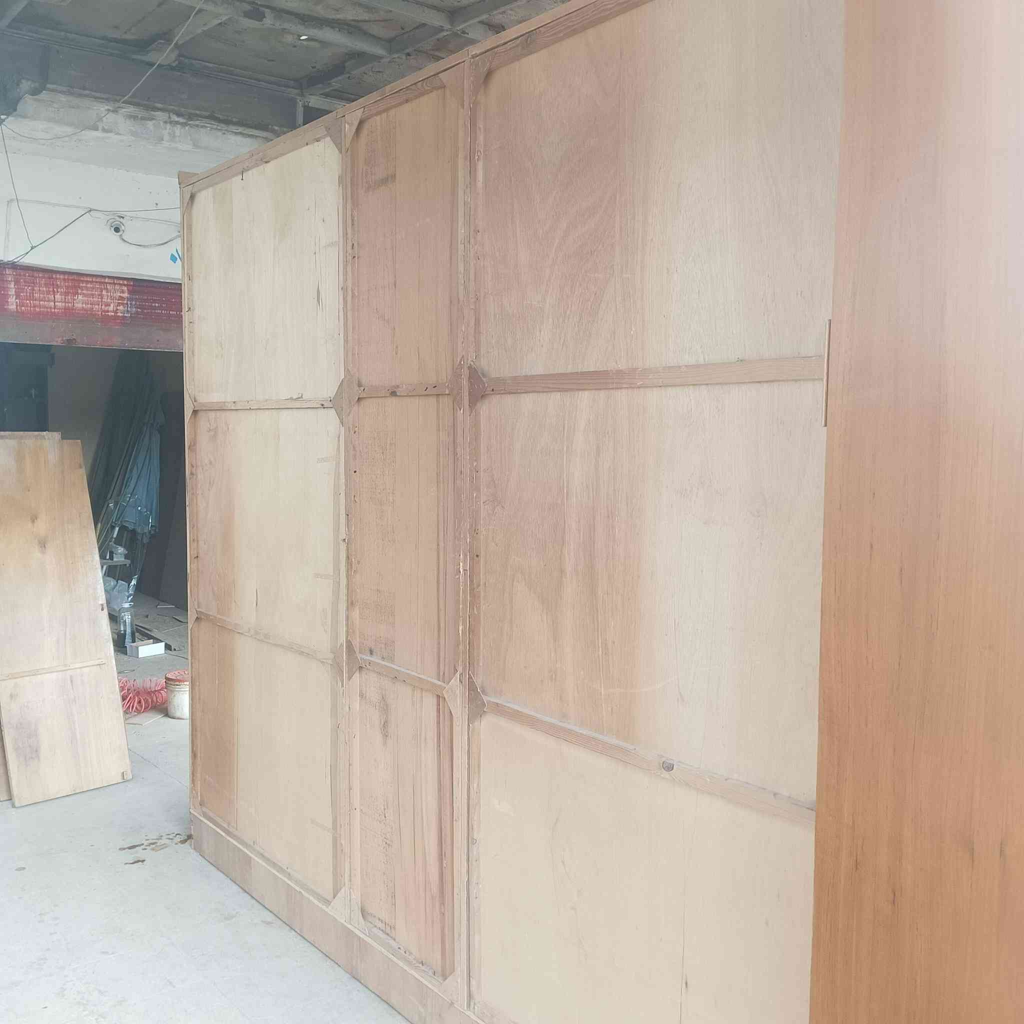 غرفه ملحق 5ابواب السعر 625بيهامجال***********
