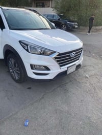 توكسان • ٢٠١٩ • رقم بغداد