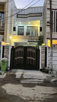 الدوره ميكانيك • ٨٠م • ٣غرف