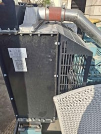 اربيل • مولدات كمنز • حجم ١٠٢/١٥٠