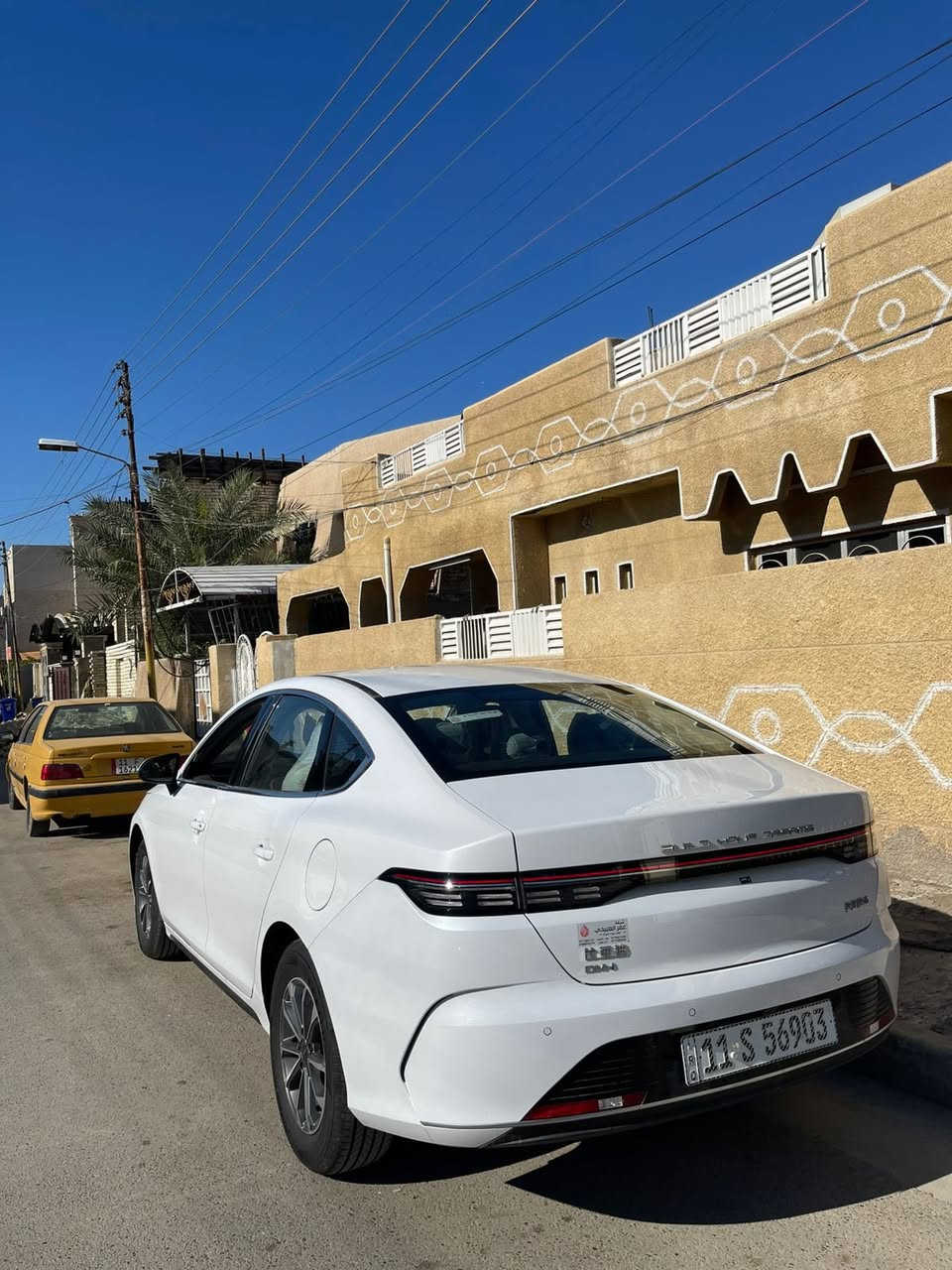 للبيع دستروير 2025 زيرو زيرو  مرقم بغداد باسمي  
العنوان بغداد / الغزالية / ***********
