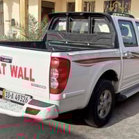 كريت ويل للبيع موديل 2018 رقم بابل باسمي وتحويل ثاني يوم واما وكاله عا...