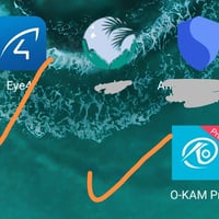 كاميرا PTZ • زوم 5X • واي فاي IP