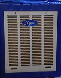 مبردة هواء • جديدة • ٢.٥