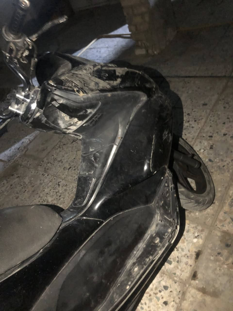 بيسي  اكس جيل اول الدراجه بيه تنقيص بصيط مكينه 125 المازده موجوده يرادله ترتبي شويه 
السعر 650 وبيه مجال بصيط المكان بغداد جديدة


**إذا كنت صاحب هذا الإعلان وتريد حذفه لأي سبب، رجاءا أرسل رسالة إلى الدعم الفني**