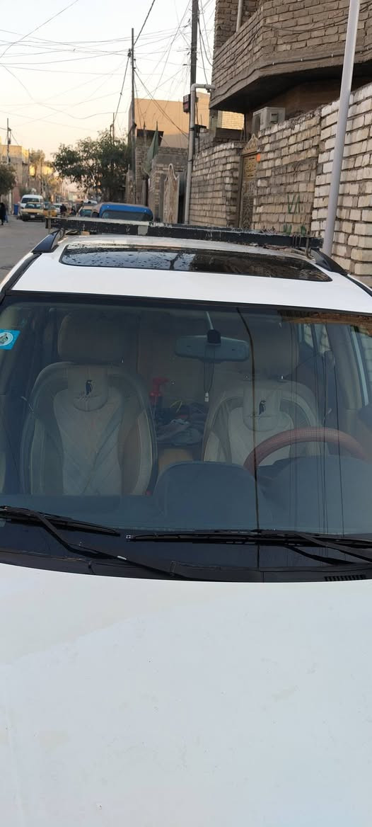 السلام عليكم شيري تيكو موديل 2014 رقم انكليزي بغداد باسمي تبريد شغال مكينه تنقص تخم تاير باب الصدر والخلفي مبدلات نفس اللون بدون حادث السعر 67 بغداد مدينه الصدر الاتصال ***********
