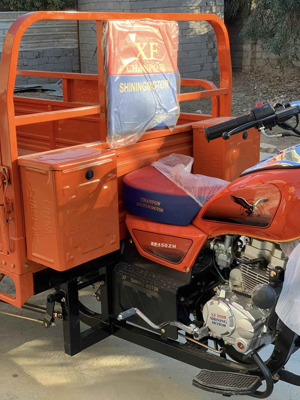 يا الله 

اللهم صلى على محمد وال بيت محمد 

دخول جديد 2026
لون برتقالي 🧡🧡
عداد الكتروني 
تاير عريض 
ستوتة زيرو ما ماشية كيلو 
رقم***********
بغداد المحودية 
واتساب ***********
عداد الكتروني
