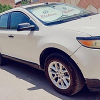 ايدج ٢٠١٣ • مكينة ٣.٥ • وارد امريكي