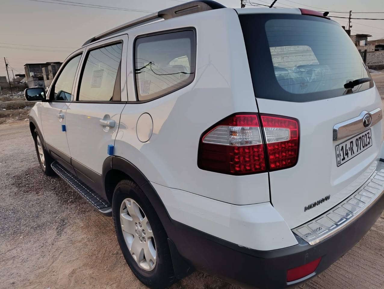 سلام عليكم سياره نوع كيه مهافي مديل ٢٠١٥ خليجي كفاله عامه رقم بصره تحويل مباشر العنوان بصره جزيره الفيروزيه سعر ١٦٢ بيه مجال قليل ماشيه سياره ١١٨ شراي يتصل ***********
