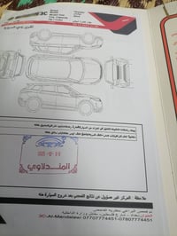 توسان للبيع وارد خليجي مديل 14 السعر 150 الهاتف 07715708856