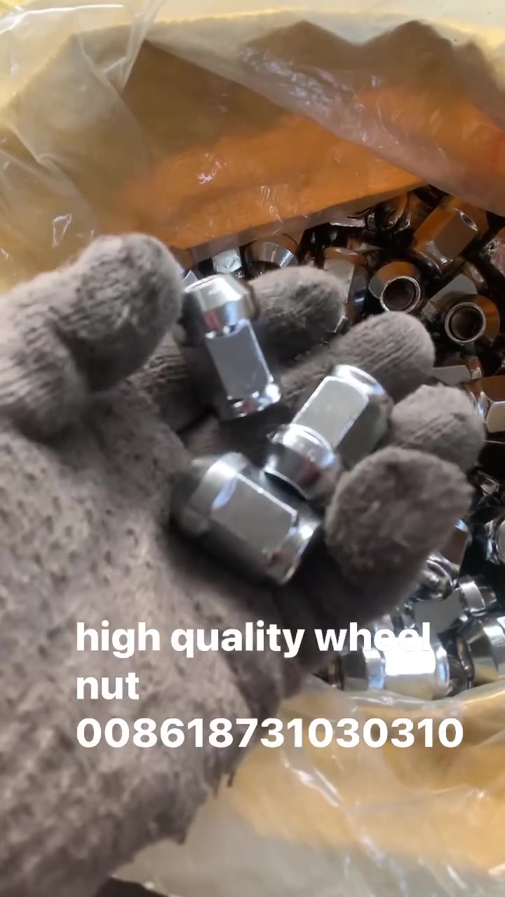 🔩China fastener factory🔩
👍China fastener quality supplier🛠
Good quality and low price.Quick delivery!
Please let me know if you are interested in fastener products.✌️


**إذا كنت صاحب هذا الإعلان وتريد حذفه لأي سبب، رجاءا أرسل رسالة إلى الدعم الفني**