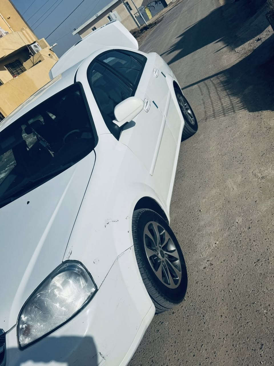 السلام عليكم اوبتراموديل 2012خليجي سياره جاهزه من كلشي كير ومكينه وحداديه شركه تبريد ثلج تدفئه رقم بغداد جديد بسمي هزه جديده تحويل بنفس اليوم سياره بيها فقط باب السايق مبدل موسسه اثر شخوط سعرها 90 للاستفسار اتصل *********** مكانها بابل
