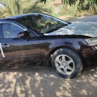 سوناتا • خليجي • ٢٠٠٦