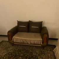 كنب • مستعمل • بغداد