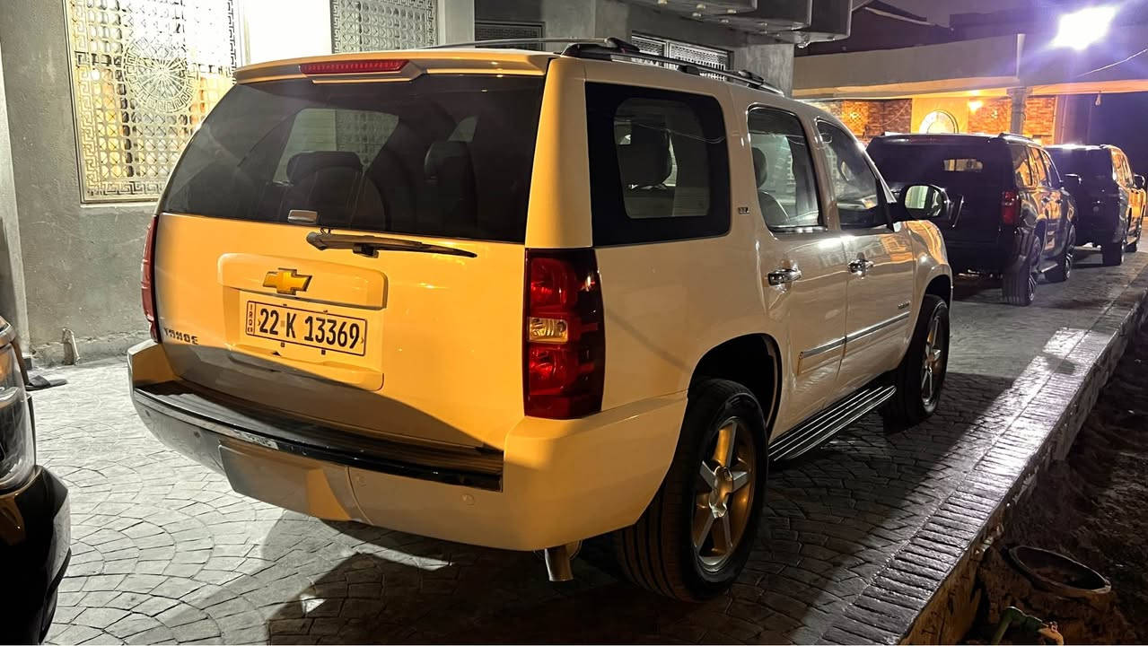 شفر تاهو 2010 LTZ خليجي  فول مواصفات تشغيل عن بعد كاميره خلفيه حساس خلفي اشاير بالمري اناره ترحيب مري قلاب عند البگ فتحه سقف كشنات جلد تبريد وتدفئه كشنات كهربائيه خزن ميموري باب كهربائي دواسه بانزين تحكم كهربائي داخل عسلي  بدون حادث صبغ فقط رباع جوه ترايش اثر زنجار جوه ترايش الابواب رقم اربيل جديد السعر 210 بي مجال بسيط للستفسار *********** البصرة, العراق
