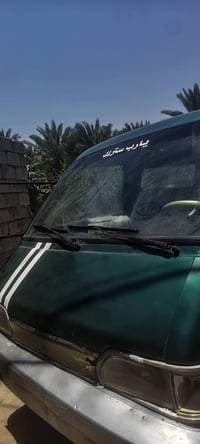 كير ومحرك • كفالة • الحله القاسم