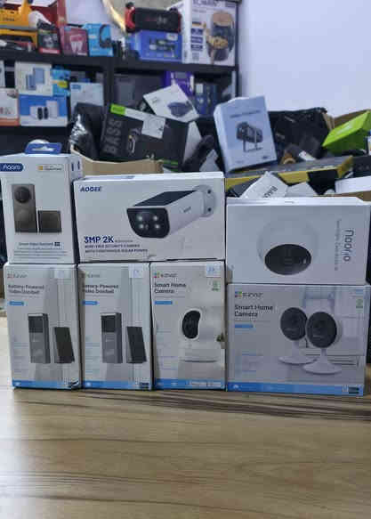 الامزون الخاَم 📦
الكتروني📱
منزلي🖥️
توصيل لكل محافضات العراق 🚛
***********
