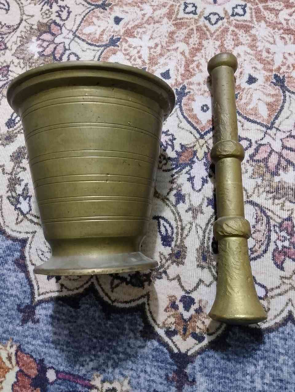 هاون للبيع مكاني بغداد مراسله على الخاص


**إذا كنت صاحب هذا الإعلان وتريد حذفه لأي سبب، رجاءا أرسل رسالة إلى الدعم الفني**