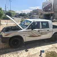 ميتسوبيشي • ٢٠٠٢ • رقم كركوك