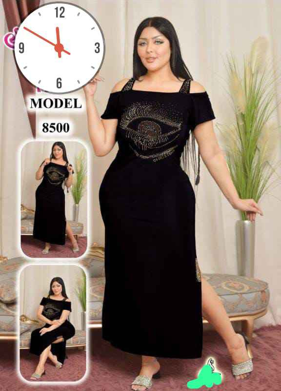 زبده مصري فري سايز تلبس تقريبا ً 2XL فما دون 
سعر المفرد 10 
الدرزن 95
كل موديل 6 ألوان أحمر أصفر جويتي بصلي اسود وردي 
النمري فقط نمري بغداد, العراق


**إذا كنت صاحب هذا الإعلان وتريد حذفه لأي سبب، رجاءا أرسل رسالة إلى الدعم الفني**