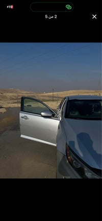 اوبتيما • ٢٠١٥ • محرك ٢.٤ GDI