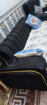 كنبتين كبار • سكمليات 2