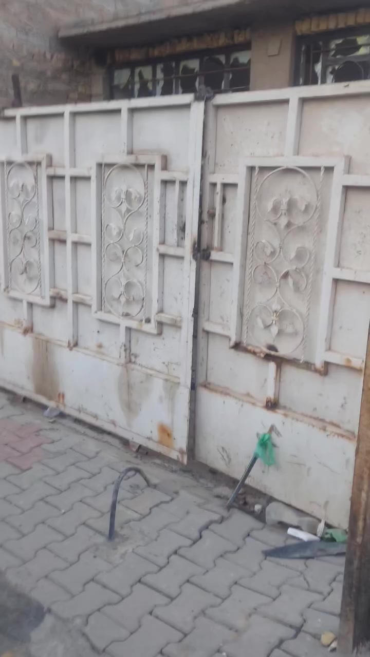 بيت للبيع مسقط قرب شارع الشركة يحتاج ترميم رقم البيت ٢٠٠٥٣ السعر ٢٨ مليون
*********** متوفر اتصال وواتساب
