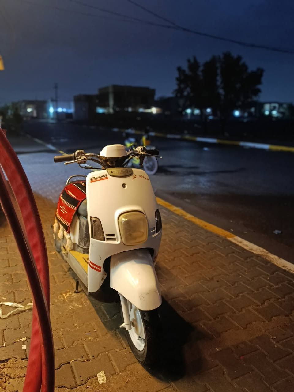 شعدك مراوس نزل
مكاني ديوانية


**إذا كنت صاحب هذا الإعلان وتريد حذفه لأي سبب، رجاءا أرسل رسالة إلى الدعم الفني**