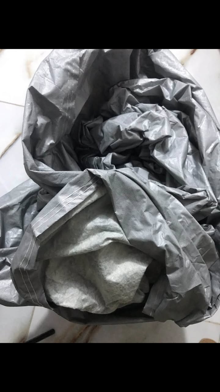جادر سياره ضد الماء وضد الشمس الواحد ب 20


**إذا كنت صاحب هذا الإعلان وتريد حذفه لأي سبب، رجاءا أرسل رسالة إلى الدعم الفني**