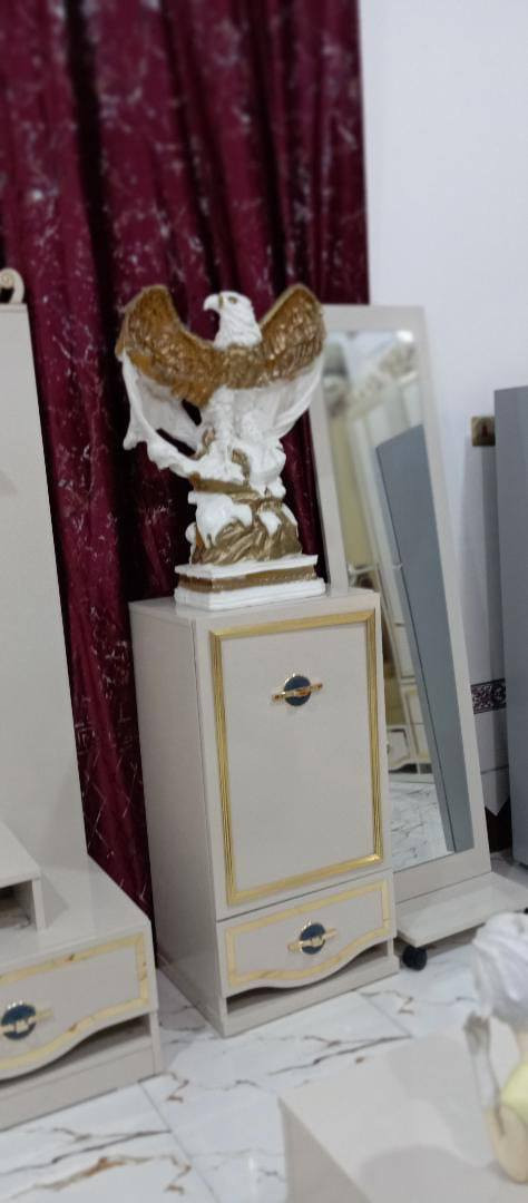 غرفة نوم تركي للبيع
استعمال سنه 1 فقط
السعر خاص ناصريه


**إذا كنت صاحب هذا الإعلان وتريد حذفه لأي سبب، رجاءا أرسل رسالة إلى الدعم الفني**