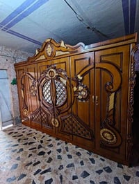 كنتور ابو السته • نجاره جديد • ناصريه