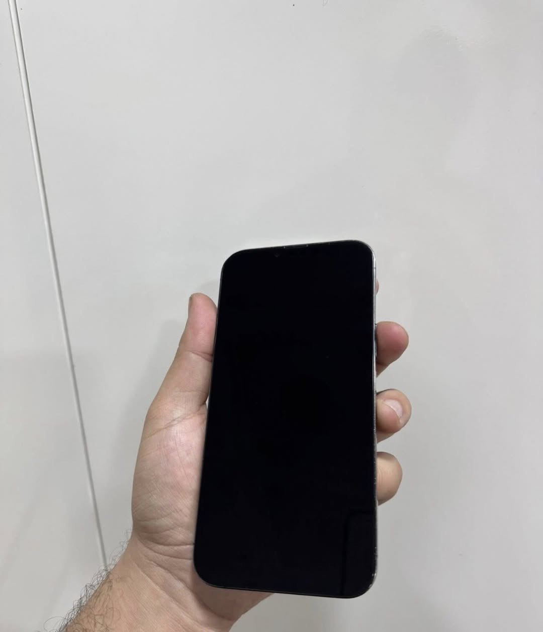 ايفون 13 برو ماكس
: ذاكرة 256 : بطارية 86 بلادي

ايفون 12 ميني 
: ذاكرة 128 بطاريه 70 

للمراوس  ثنينهم ب 14 برو ماكس او بيع 
العنوان تكريت القادسية


**إذا كنت صاحب هذا الإعلان وتريد حذفه لأي سبب، رجاءا أرسل رسالة إلى الدعم الفني**