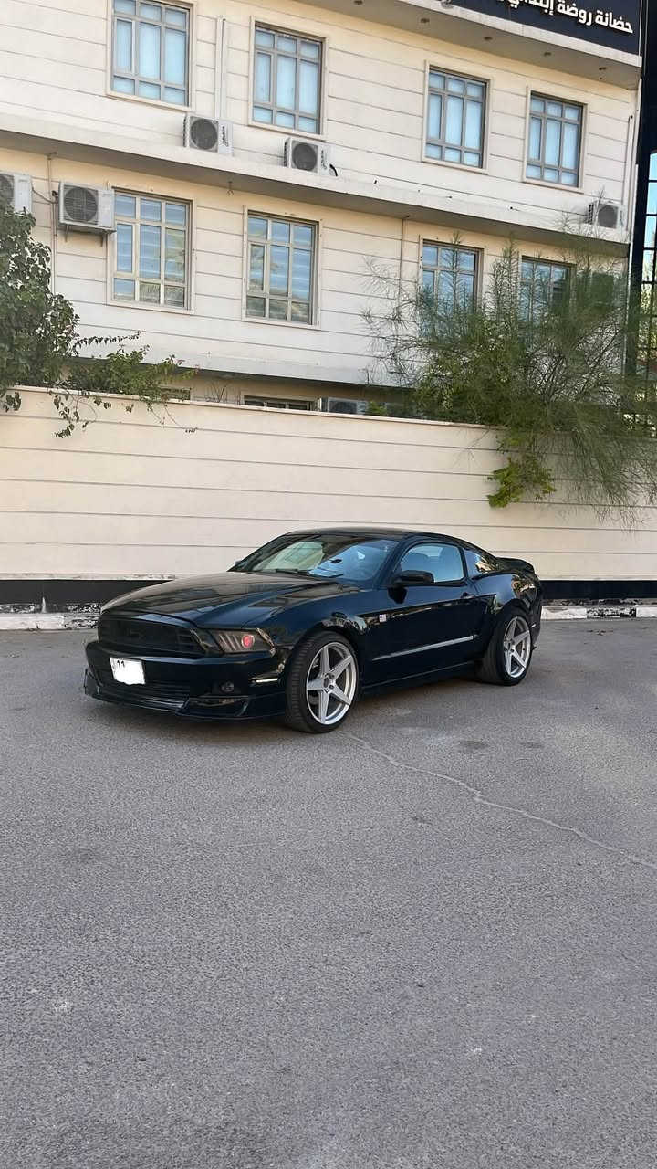 السلام عليكم الحنطور للبيع او المراوس 🐎

موستنك 2013 v6 

السياره باسمي تحويل ثاني يوم رقمها بغداد 

ماشية 90 ميل وبيها قطعتين صبغ  فقط بنيد وجاملغ 

عليها برمجة طلقات وهدرز وتفريغ 

صدر امامي خلفي جديد 

شباك ودفيوزر ولحيه شيلبي 

منضومه المي كلها جديده صار فتره بسيطه من بدلت ( راديتر مروحه واتر بم ولف حماوه ) كله جديد 

تخم بلكات نوزلات فيت بم كله جديد تنسا 

باتري وسلف جديد 

شاشة من احسن نوعيه شديتلها وتدعم ( الكار بلي ) ولا تحمى ولا تعلك 

اكزوز ريمونت يعني لمرور يصير صاحبك 

ويل 20 نجمة  تو سايز اصلي  بي نصبه مخيفه

زرع عدسات عيون الشيطان يم اسرار الاسدي 

مكينه وكير وكهربائيات  كفاله وتفحص وين متريد 

اعتذر مرح اذكر السعر لان هوايه عالم تكسر بحلال الناس وسياره مصروف عليها هوايه ومتتقارن بل مهجومات ( السعر خاص ) 
*********** واتس
