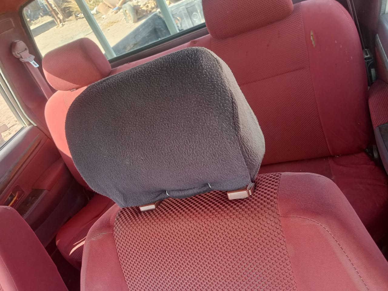 رمضان كريم فتون للبيع موديل ٢٠١٣سنويه ٣٠مكفوله كفالة عامه شاصي محرك مداور ثاني يوم السعر ٣٧وبيها مجال قليل ***********
