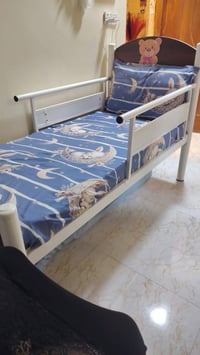 للبيع جربايه ام نفر جديده صار شهر من شتريته ‏‪سعره 150 وبيه مجال ‏‪077...