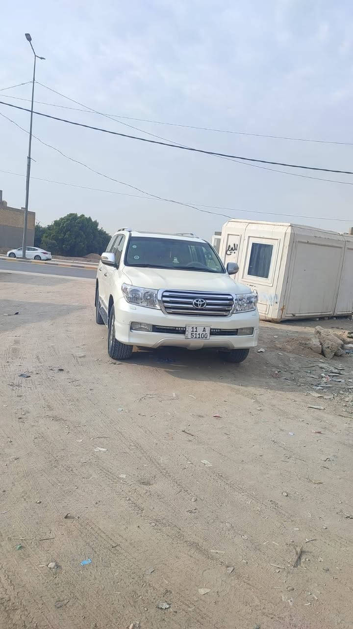 يارزاق لاندكروز للبيع مديل 8رقم بغداد مميز بسمي كفاله عامه عدا صبغ اثر خطه@ مكفولة كير مكينه حداديه تبريد مكفوله ضربه وفتح وتبديل شرط دعاميات الشركه السعر237مكان نجف شارع كربلاء ترهم مراوس بأقل سعر هاتف************************رجائا بدون مراسله خابر حته واتساب موجود لاتراسل
