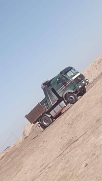 موديل ٩١ • مكينة سته • قلاب