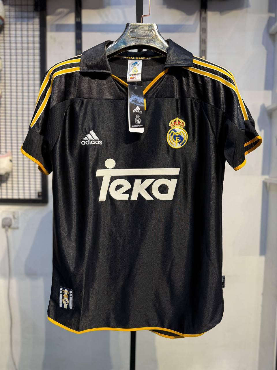 دريس تايلندي اصلي نسخه لاعب فقط دريس سعر قطعه ب 15 الف وتوصيل مجاني قطعتين 22 وتوصيل مجاني لجميع المحافظات قياسات كامله منSلxxl


**إذا كنت صاحب هذا الإعلان وتريد حذفه لأي سبب، رجاءا أرسل رسالة إلى الدعم الفني**