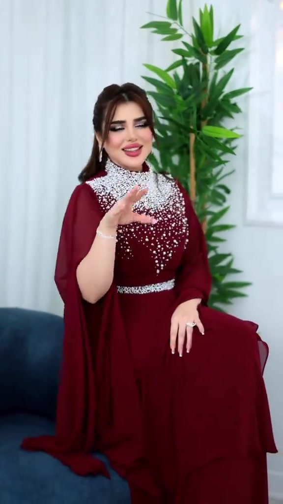 👇👇بسم الله توكلنا على الله  👇👇

👌👌ومازال لدينا إبداع لم يصل إليه أحد👇

#أحدث صيحات الموضة العالمية لعام 2026

#جديدنا فستان اماراتي ❤️

✨الأقماش تول الأصلي مبطن💯
🪄الشغل كبس ليلو مع ستراس حراري 🪡🧵
🎗️مڪون من 2️⃣ قطع     
⤶قفطان
⤶حزام

🎗️قياساتـة : من وزن 60 الى وزن 120 
🎨🎨 الألوان :-
←أبيض
←اسود
←نيلي
←ماروني
←زيتوني
←تركوازي
←بنفسجي
←فستقي

💸السعر :- 55مع التوصيل✅🚚


**إذا كنت صاحب هذا الإعلان وتريد حذفه لأي سبب، رجاءا أرسل رسالة إلى الدعم الفني**
