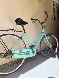 بايسكل • بي مجال