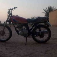 دراجة • جاهزة شغالة • بابل شوملي