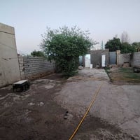 طابو زراعي • ٦٠٠م • ٣ غرف