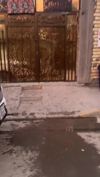 بيت للبيع حي لسفير 125م مقابل سكلت ابو جمال لتفاصيل داخل لفيديو   لسعر...